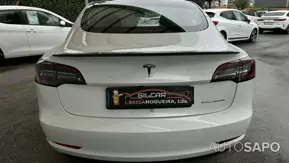 Tesla Model 3 de 2021