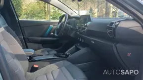 Citroen e-C4 de 2021