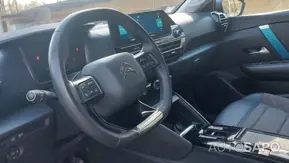 Citroen e-C4 de 2021