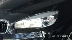 BMW Série 2 Active Tourer de 2016