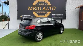BMW Série 2 de 2018
