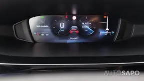 Peugeot 308 de 2022