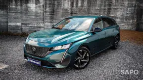 Peugeot 308 de 2022