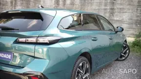 Peugeot 308 de 2022