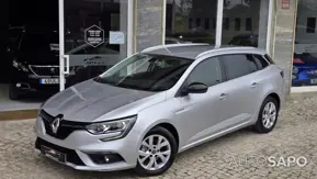 Renault Mégane de 2020