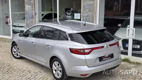 Renault Mégane de 2020