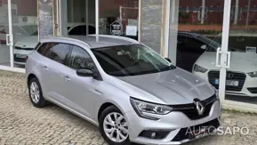 Renault Mégane de 2020