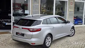 Renault Mégane de 2020