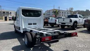 Ford Transit de 2026