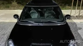 MINI Cooper SD Cooper SD de 2012