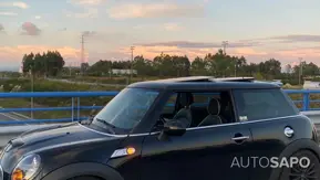 MINI Cooper SD Cooper SD de 2012