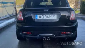 MINI Cooper SD Cooper SD de 2012