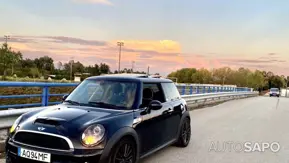 MINI Cooper SD Cooper SD de 2012