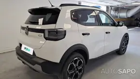 Citroen C3 1.2 PureTech Feel Pack de 2025