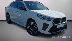 BMW X2 de 2025