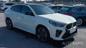 BMW X2 de 2025