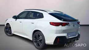 BMW X2 de 2025