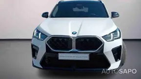 BMW X2 de 2025
