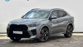 BMW X2 de 2024