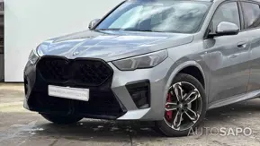 BMW X2 de 2024