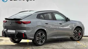 BMW X2 de 2024