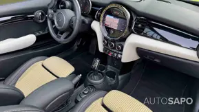 MINI Cabrio Cooper S Auto de 2021