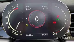 MINI Cabrio Cooper S Auto de 2021