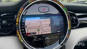 MINI Cabrio Cooper S Auto de 2021