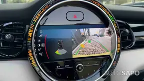 MINI Cabrio Cooper S Auto de 2021