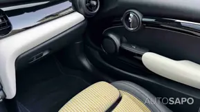 MINI Cabrio Cooper S Auto de 2021