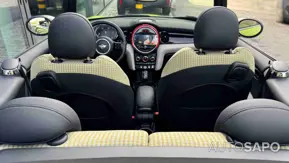 MINI Cabrio Cooper S Auto de 2021