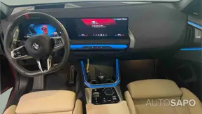 BMW X3 de 2024