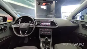 Seat Leon de 2020