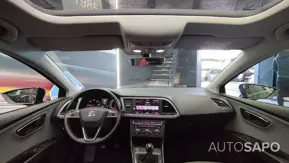 Seat Leon de 2020