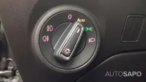 Seat Leon de 2020