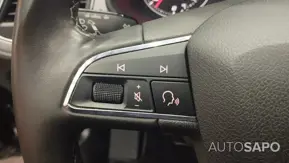 Seat Leon de 2020