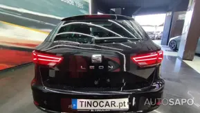 Seat Leon de 2020