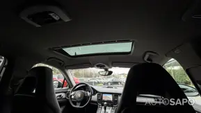 Porsche Panamera de 2013