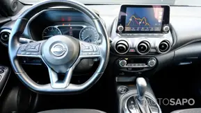 Nissan Juke de 2024