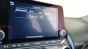 Nissan Juke de 2024