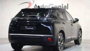 Peugeot e-2008 de 2024