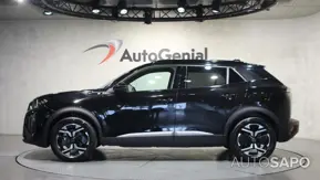 Peugeot e-2008 de 2024