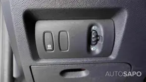 Renault Kangoo de 2020