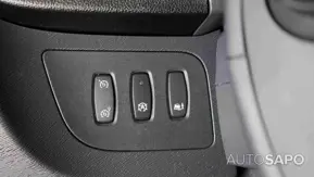 Renault Kangoo de 2020