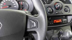 Renault Kangoo de 2020