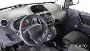 Renault Kangoo de 2020
