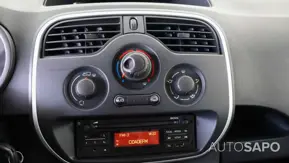 Renault Kangoo de 2020