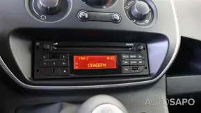 Renault Kangoo de 2020