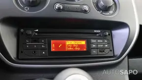 Renault Kangoo de 2020