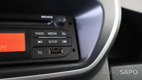 Renault Kangoo de 2020